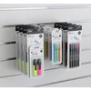 Agatator panou slatwall 15 cm picture - 3