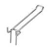Agatator panou perforat U picture - 1