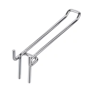 Agatator panou perforat U