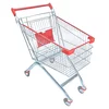 Carucior supermarket 100 Litri picture - 1