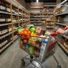 Carucior supermarket 150 Litri picture - 2