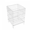 Cos metalic promotional pliabil – 51×47 cm picture - 1