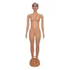 Manechin din plastic dama MP-1