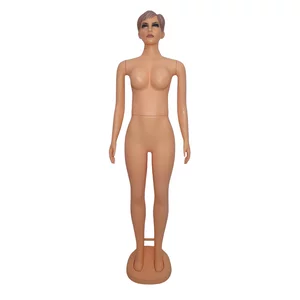 Manechin din plastic dama MP-1