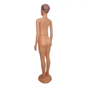 Manechin din plastic dama MP-1