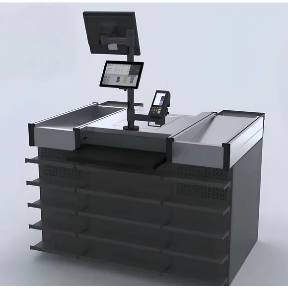 Masa pentru casa de marcat premium, ATLAS picture - 2