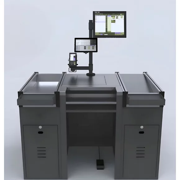 Masa pentru casa de marcat premium, ATLAS picture - 3