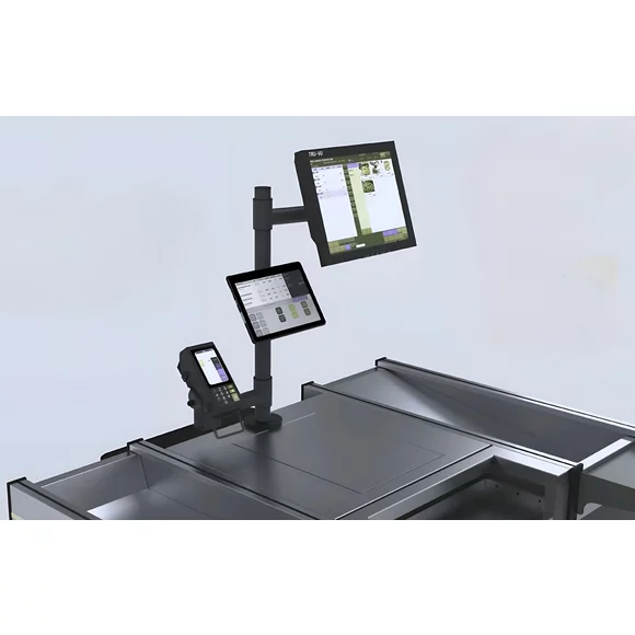 Masa pentru casa de marcat premium, ATLAS picture - 4