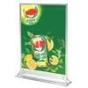 Display Din Plexiglas A5 picture - 1