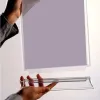 Display Din Plexiglas A5 picture - 2