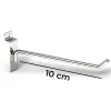Agatator panou slatwall 10 cm picture - 1
