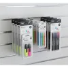 Agatator panou slatwall 25 cm picture - 2