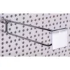 Agatator panou perforat cu eticheta picture - 2