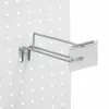 Agatator panou perforat -U- cu eticheta picture - 2