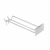 Agatator panou perforat -U- cu eticheta picture - 1