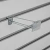 Agatator panou slatwall -U- cu etiheta 20 cm picture - 2