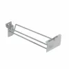 Agatator panou slatwall -U- cu etiheta 20 cm picture - 1