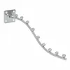 Expozitor metalic perete pentru expunerea lenjeriei și accesoriilor picture - 1