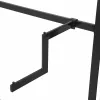 Expozitor frontal Z pentru Sistem F – Accesoriu de expunere haine picture - 1
