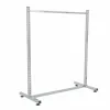 GONDOLA RONDY CU ROTI 150X100 picture - 1