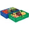 Lada pliabila pentru legume și fructe – 60×40×15 cm picture - 1