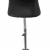 Manechin croitorie copil cu bust negru, picior lemn trepied negru 2-4 Ani picture - 2