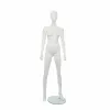 MANECHIN FIBRA ALB DAMA CAP OU MD-50 picture - 2