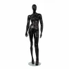 MANECHIN FIBRA DAMA NEGRU 02 picture - 1