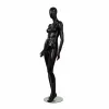 MANECHIN FIBRA DAMA NEGRU 02 picture - 3