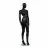 MANECHIN FIBRA DAMA NEGRU 02 picture - 2