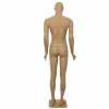 Manechin plastic barbat MP-17 picture - 4