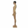 Manechin din plastic dama MP-4 picture - 2