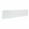 Masca Fata Pentru Raft Metal-Alb picture - 1