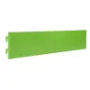 Masca fata pentru raft metal-Verde 100 Cm picture - 1