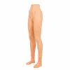 Piciore din plastic dama pentru prezentare picture - 2