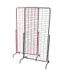 Plasa pentru expunere, model negru sau rosu 190x90 cm picture - 1