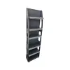 Raft lateral capat gondola pentru expunere produse in magazine și supermarketuri picture - 1