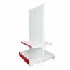 Raft metalic perforat gondola 195 cm picture - 1