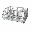 Separator gri antracit pentru cos raft picture - 2