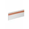 Sina de pret autoadeziv 300/4 cm – Transparent picture - 1
