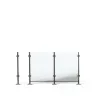 STALP GHIDAJ A PENTRU PLEXIGLASS picture - 3