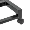 STENDER CU DOUA BRATE NEGRU picture - 3
