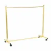 STENDER METAL K-110 GOLD picture - 1