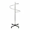 Stender Metal E-702 Negru-Crom picture - 1
