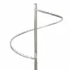 Stender Metal E-702 Negru-Crom picture - 2