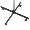 Stender Metal E-702 Negru-Crom picture - 3