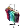 Stender Metal E-702 Negru-Crom picture - 4
