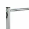 Stender Metal 110x110 cm Crom picture - 3