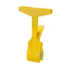 Suport Cu Clema Pentru Rame, Galben picture - 1