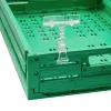 Suport eticheta de pret cu clema din plexiglas transparent picture - 1